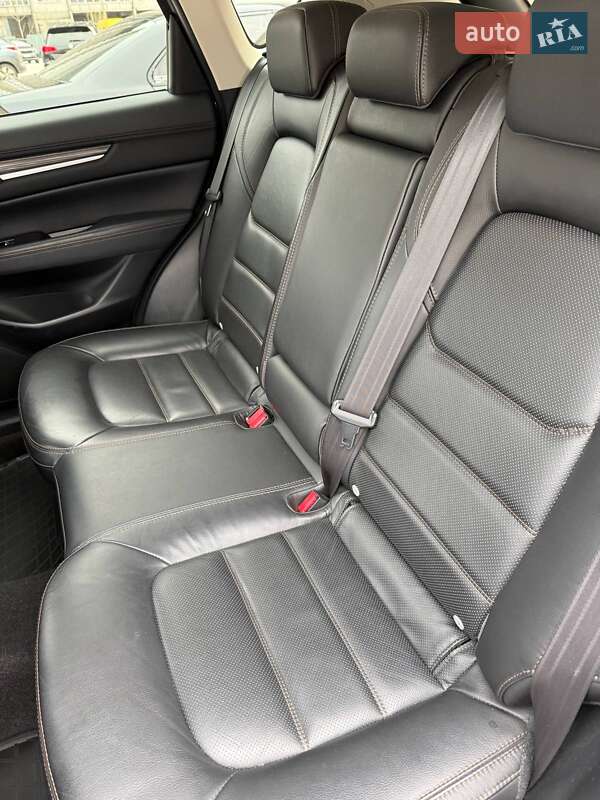 Внедорожник / Кроссовер Mazda CX-5 2021 в Черкассах фото 42 Внедорожник / Кроссовер Mazda CX-5 2021 в Черкассах