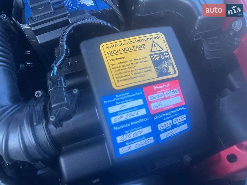 Внедорожник / Кроссовер Mazda CX-5 2015 в Луцке