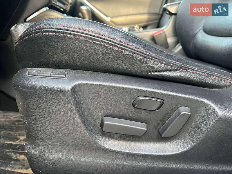 Внедорожник / Кроссовер Mazda CX-5 2016 в Львове фото 19 Внедорожник / Кроссовер Mazda CX-5 2016 в Львове