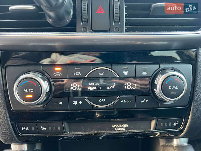 Внедорожник / Кроссовер Mazda CX-5 2016 в Львове фото 29 Внедорожник / Кроссовер Mazda CX-5 2016 в Львове