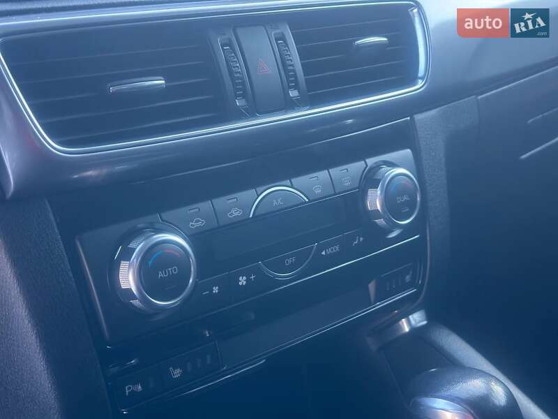 Внедорожник / Кроссовер Mazda CX-5 2015 в Луцке