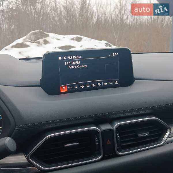 Внедорожник / Кроссовер Mazda CX-5 2020 в Полтаве фото 3 Внедорожник / Кроссовер Mazda CX-5 2020 в Полтаве