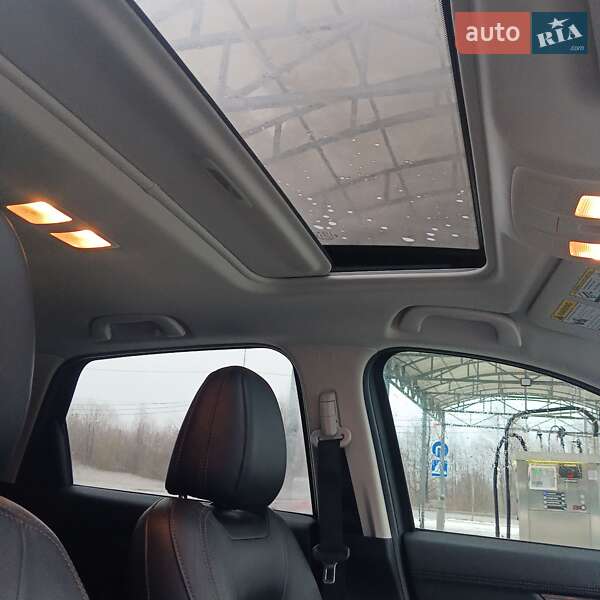 Внедорожник / Кроссовер Mazda CX-5 2020 в Полтаве фото 10 Внедорожник / Кроссовер Mazda CX-5 2020 в Полтаве