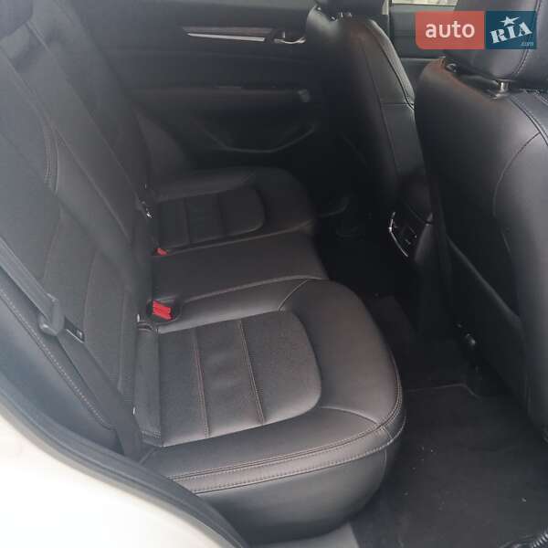 Внедорожник / Кроссовер Mazda CX-5 2020 в Полтаве фото 18 Внедорожник / Кроссовер Mazda CX-5 2020 в Полтаве