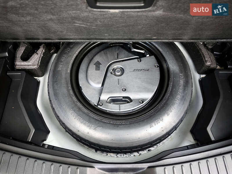 Внедорожник / Кроссовер Mazda CX-5 2023 в Ивано-Франковске