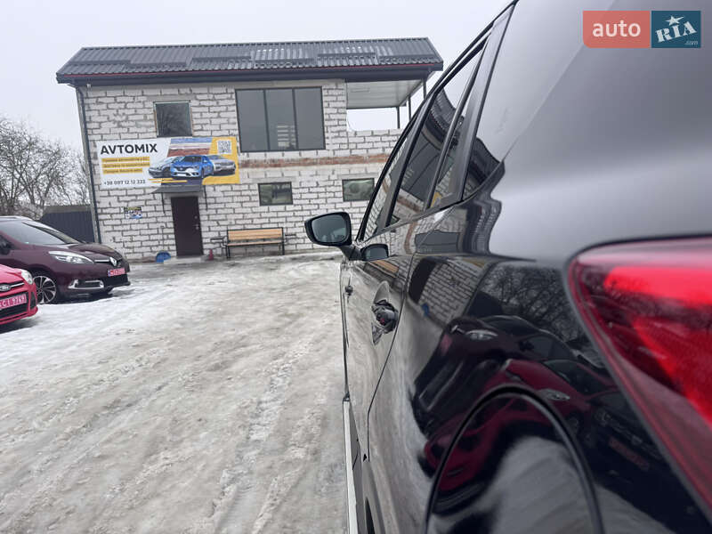 Внедорожник / Кроссовер Mazda CX-5 2015 в Звенигородке