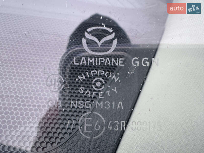 Внедорожник / Кроссовер Mazda CX-5 2015 в Звенигородке