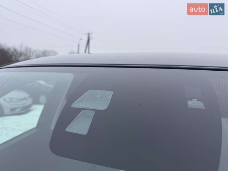 Внедорожник / Кроссовер Mazda CX-5 2015 в Звенигородке