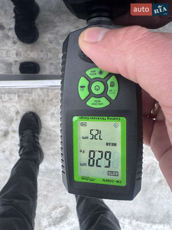 Внедорожник / Кроссовер Mazda CX-5 2015 в Звенигородке