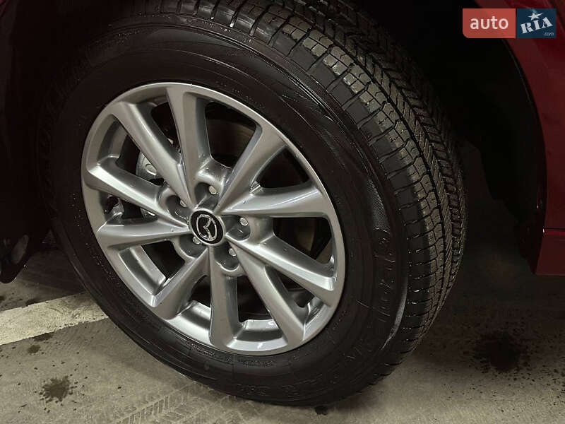 Внедорожник / Кроссовер Mazda CX-5 2024 в Днепре фото 40 Внедорожник / Кроссовер Mazda CX-5 2024 в Днепре