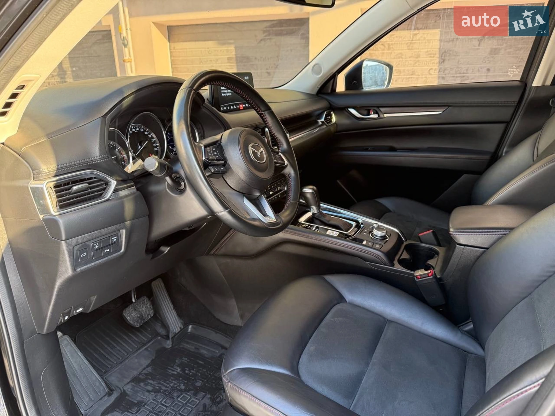 2020 Mazda CX-5 - мініатюра 15