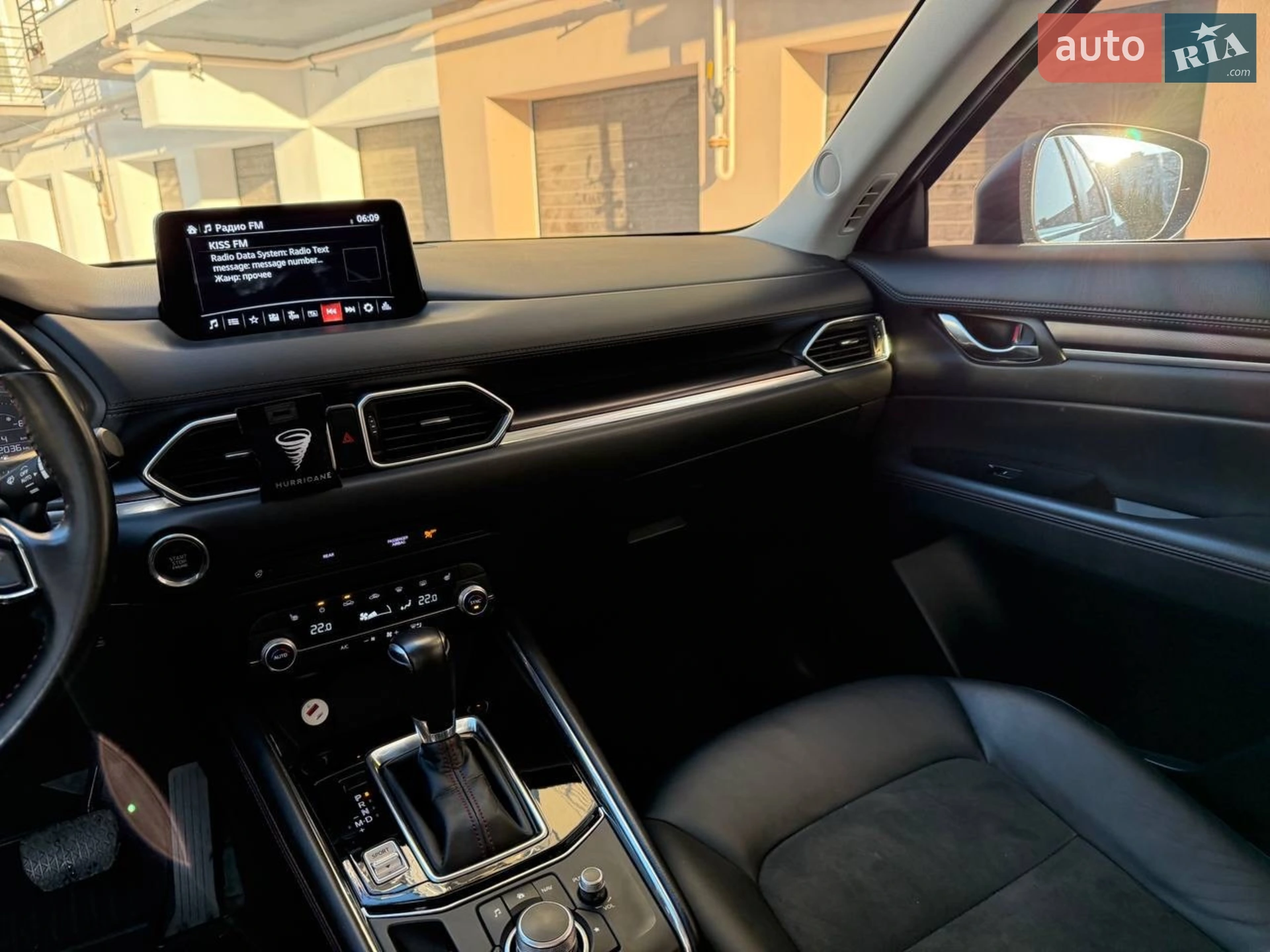 2020 Mazda CX-5 - мініатюра 18