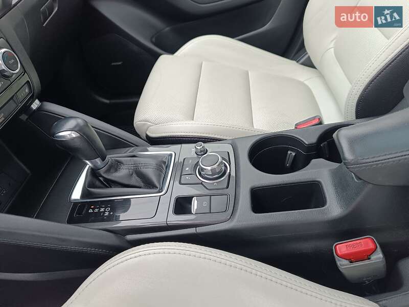 Внедорожник / Кроссовер Mazda CX-5 2015 в Стрые фото 7 Внедорожник / Кроссовер Mazda CX-5 2015 в Стрые