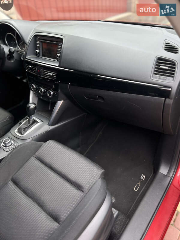 Внедорожник / Кроссовер Mazda CX-5 2014 в Тернополе фото 16 Внедорожник / Кроссовер Mazda CX-5 2014 в Тернополе