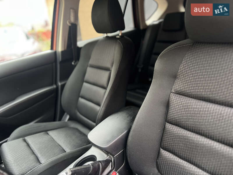 Внедорожник / Кроссовер Mazda CX-5 2014 в Тернополе фото 26 Внедорожник / Кроссовер Mazda CX-5 2014 в Тернополе