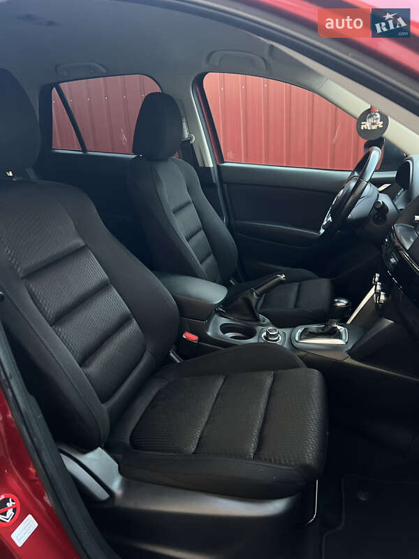 Внедорожник / Кроссовер Mazda CX-5 2014 в Тернополе фото 50 Внедорожник / Кроссовер Mazda CX-5 2014 в Тернополе