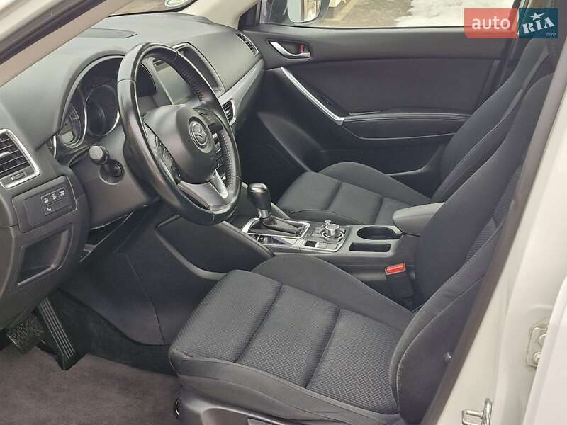 Внедорожник / Кроссовер Mazda CX-5 2015 в Ровно фото 10 Внедорожник / Кроссовер Mazda CX-5 2015 в Ровно