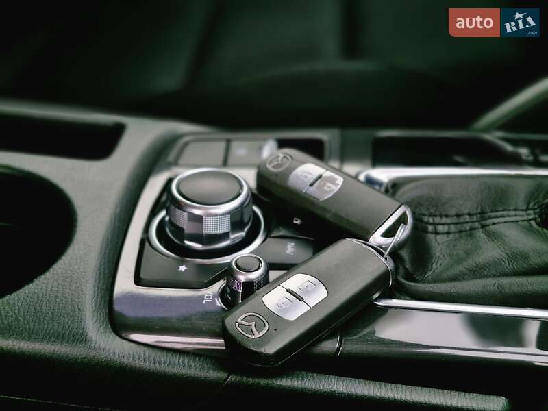 Внедорожник / Кроссовер Mazda CX-5 2015 в Ровно фото 19 Внедорожник / Кроссовер Mazda CX-5 2015 в Ровно