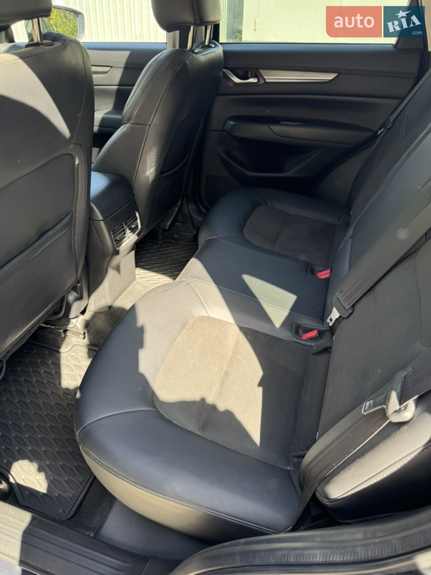 2017 Mazda CX-5 - мініатюра 6