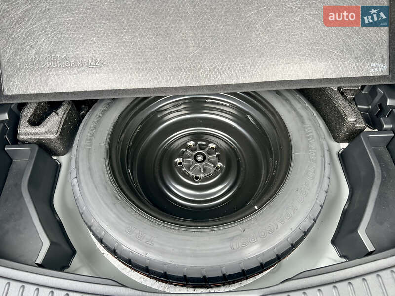 Внедорожник / Кроссовер Mazda CX-5 2025 в Киеве