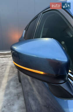 Позашляховик / Кросовер Mazda CX-5 2019 в Києві