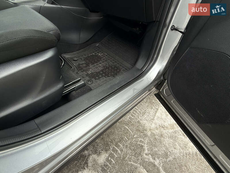 Позашляховик / Кросовер Mazda CX-5 2014 в Києві фото 18 Позашляховик / Кросовер Mazda CX-5 2014 в Києві