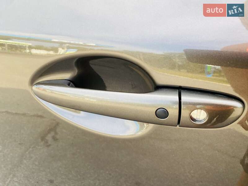 Внедорожник / Кроссовер Mazda CX-5 2018 в Харькове