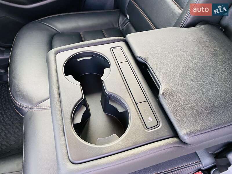 Внедорожник / Кроссовер Mazda CX-5 2018 в Харькове