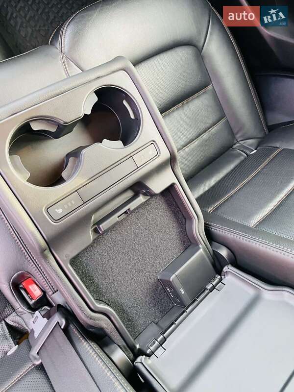 Внедорожник / Кроссовер Mazda CX-5 2018 в Харькове