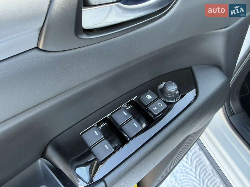 Внедорожник / Кроссовер Mazda CX-5 2025 в Ровно