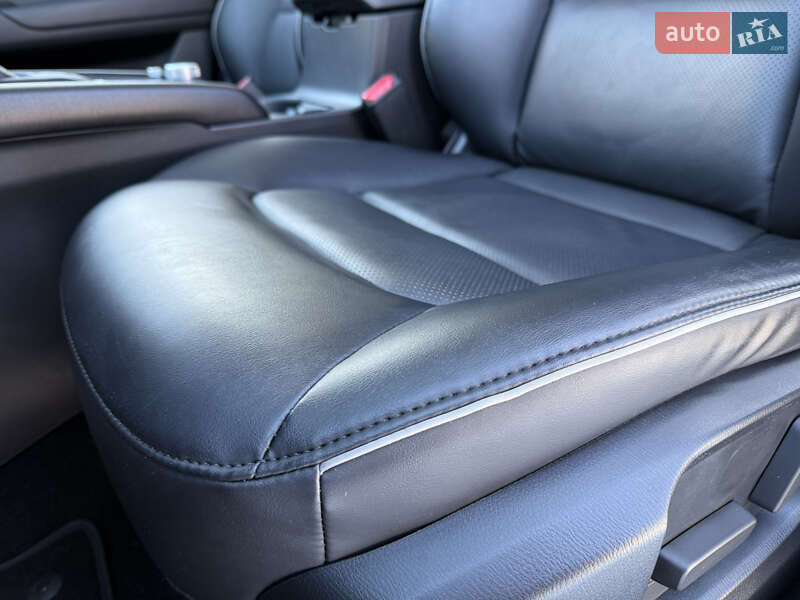 Внедорожник / Кроссовер Mazda CX-5 2025 в Ровно