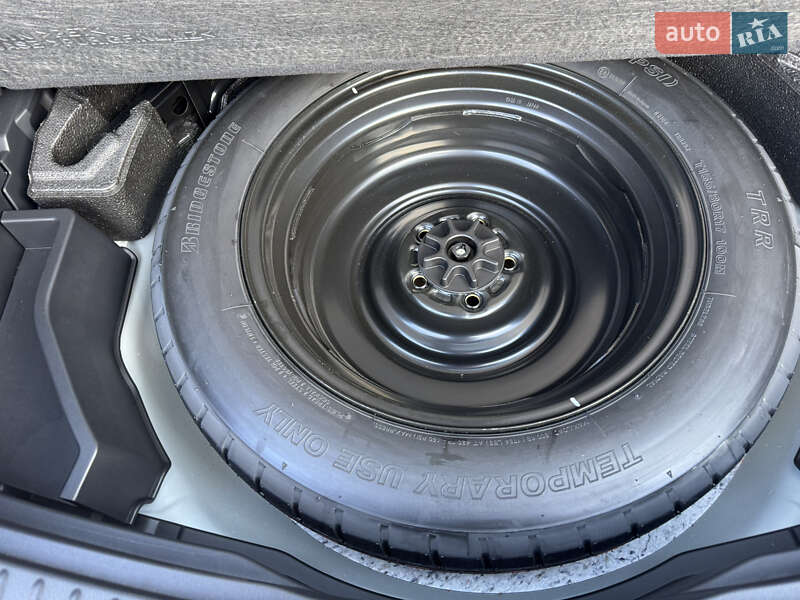 Внедорожник / Кроссовер Mazda CX-5 2025 в Ровно