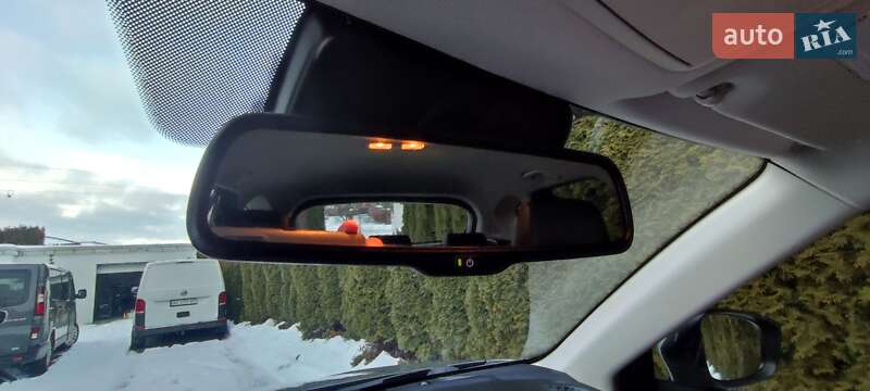 Внедорожник / Кроссовер Mazda CX-5 2012 в Луцке