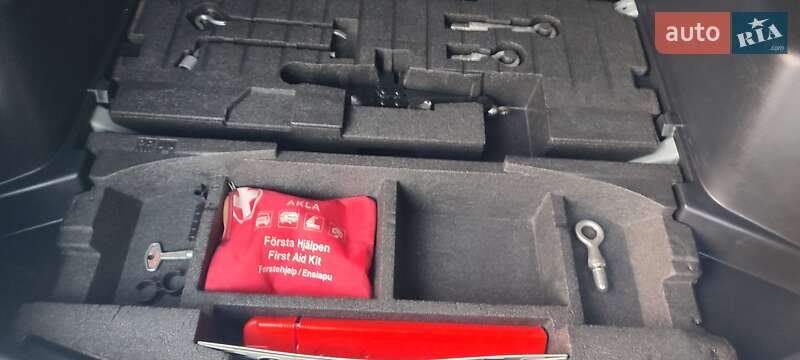 Внедорожник / Кроссовер Mazda CX-5 2012 в Луцке