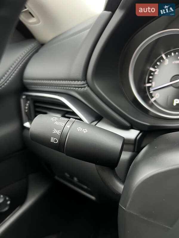 Внедорожник / Кроссовер Mazda CX-5 2025 в Мукачево