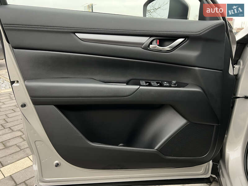 Внедорожник / Кроссовер Mazda CX-5 2025 в Мукачево