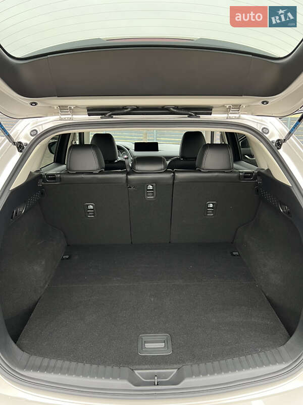 Внедорожник / Кроссовер Mazda CX-5 2025 в Мукачево