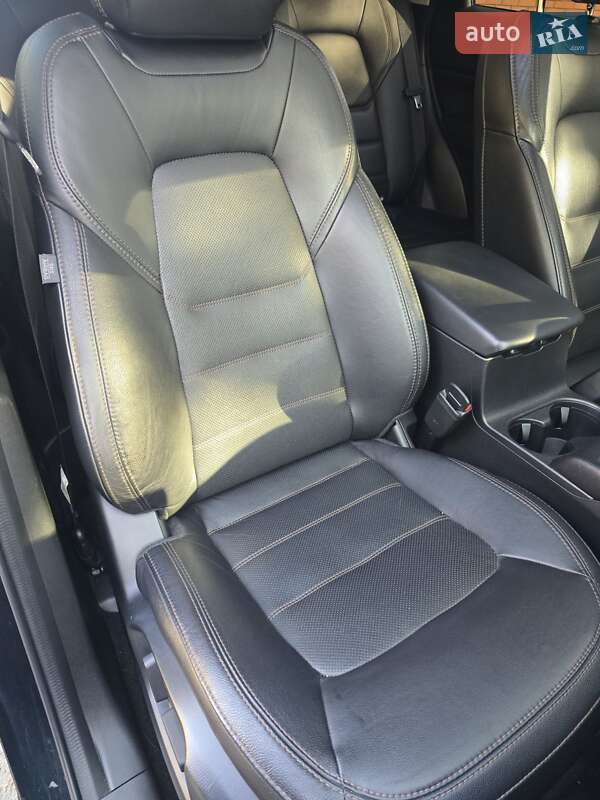 Внедорожник / Кроссовер Mazda CX-5 2022 в Днепре