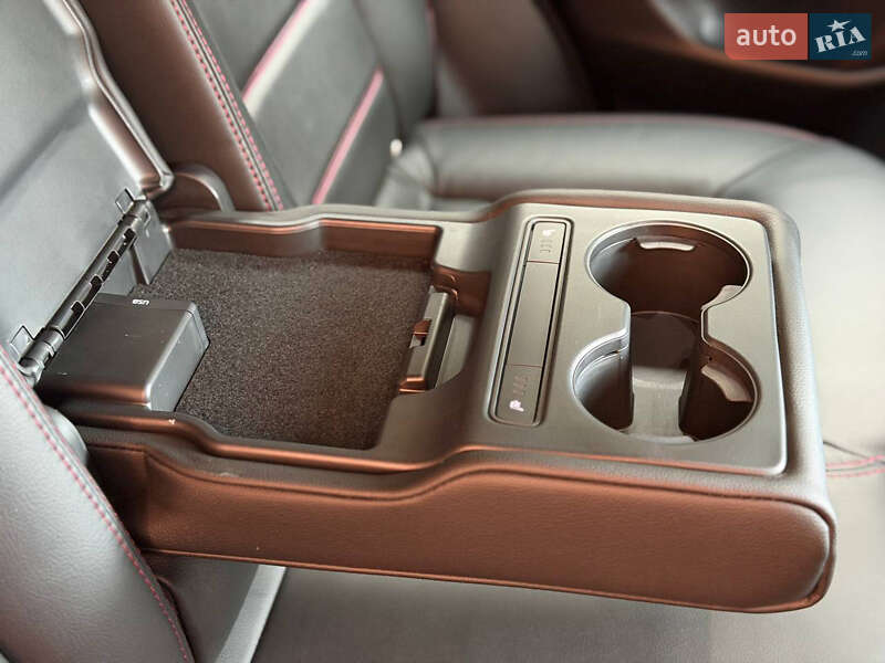 Внедорожник / Кроссовер Mazda CX-5 2023 в Киеве фото 21 Внедорожник / Кроссовер Mazda CX-5 2023 в Киеве