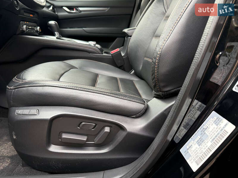 Внедорожник / Кроссовер Mazda CX-5 2019 в Днепре фото 20 Внедорожник / Кроссовер Mazda CX-5 2019 в Днепре