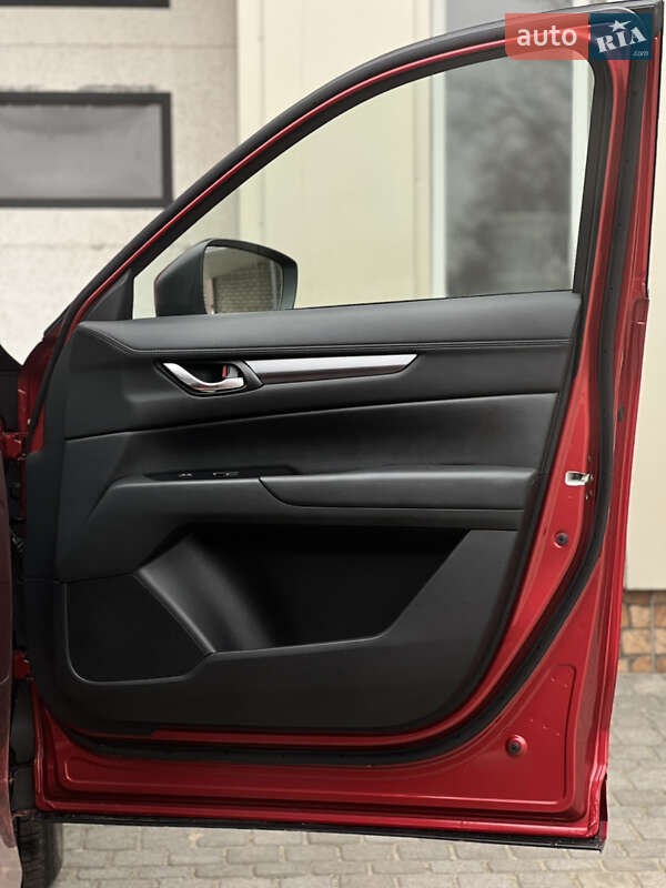 Внедорожник / Кроссовер Mazda CX-5 2024 в Николаеве