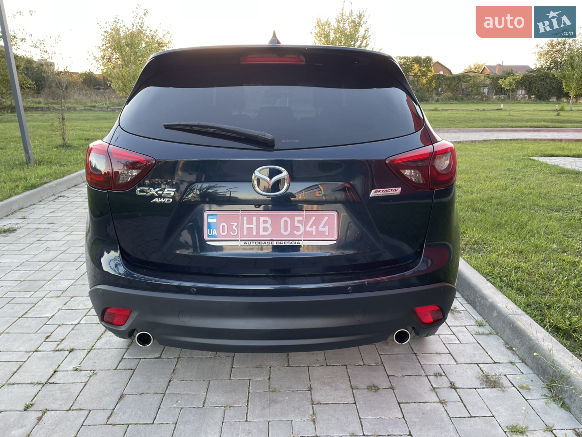 2016 Mazda CX-5 - мініатюра 7