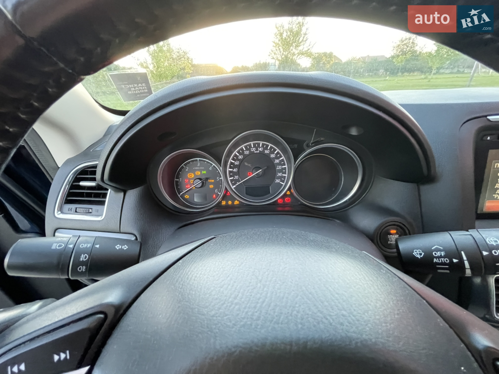 2016 Mazda CX-5 - мініатюра 12