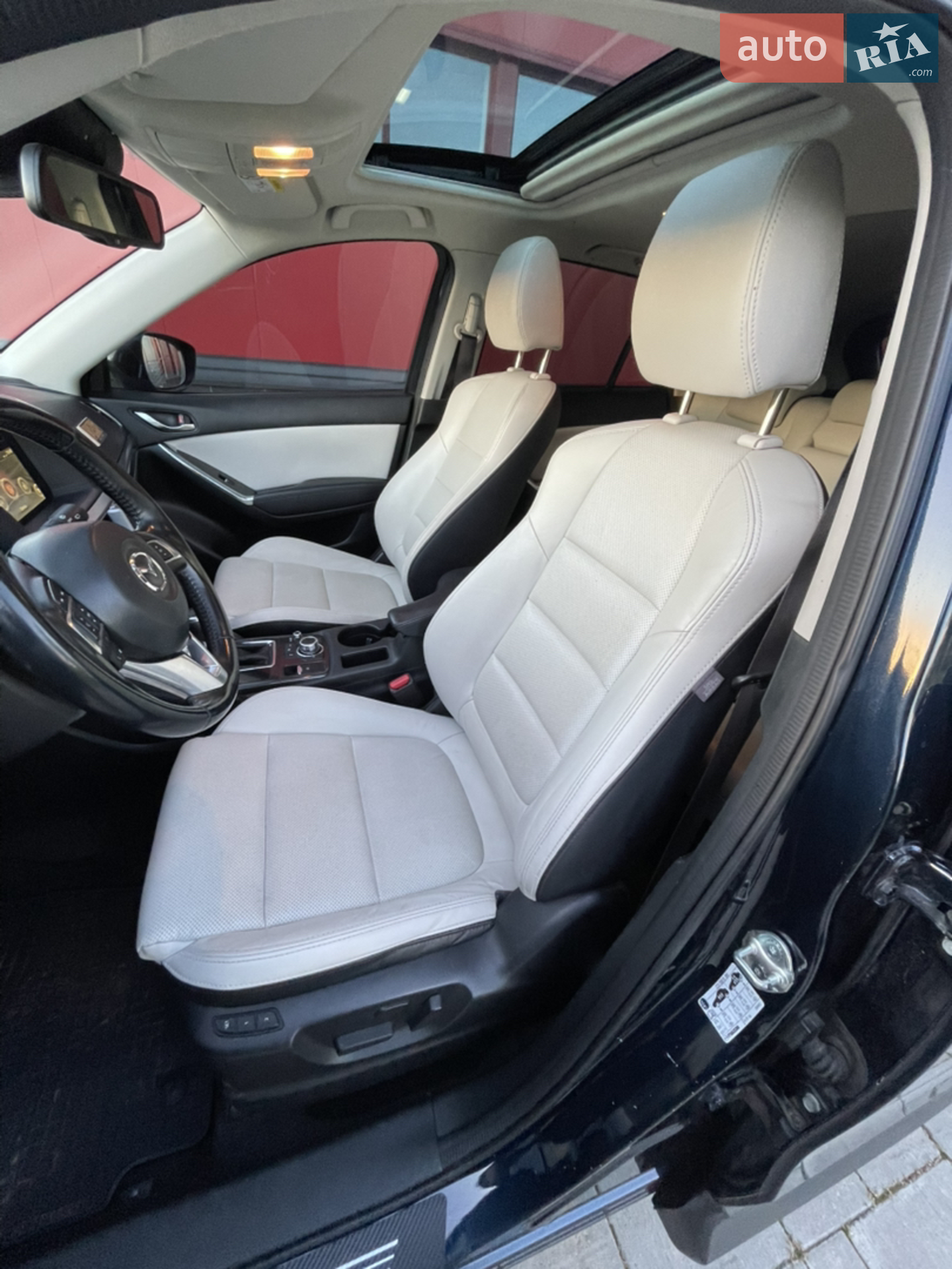 2016 Mazda CX-5 - мініатюра 17