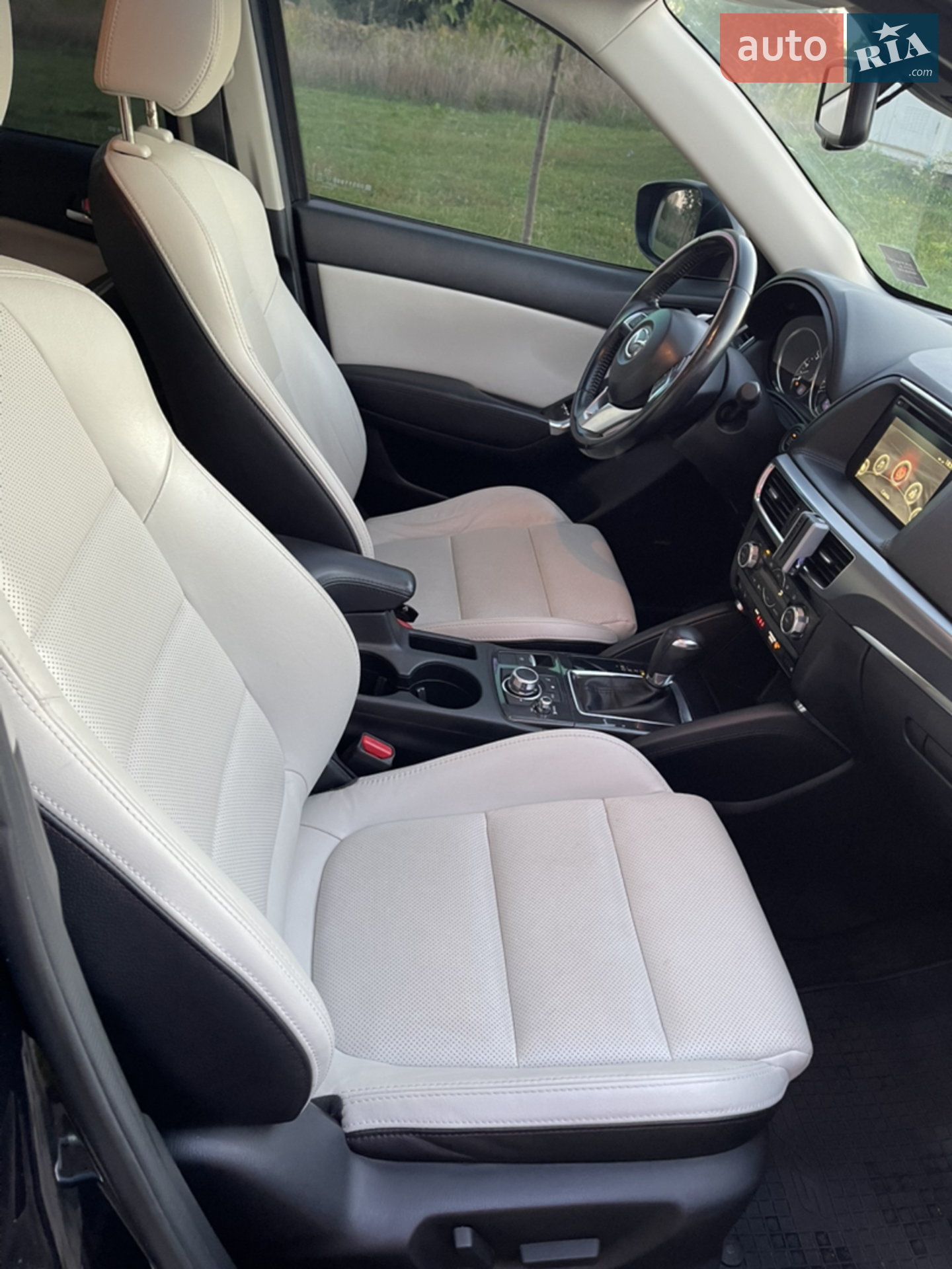 2016 Mazda CX-5 - мініатюра 24