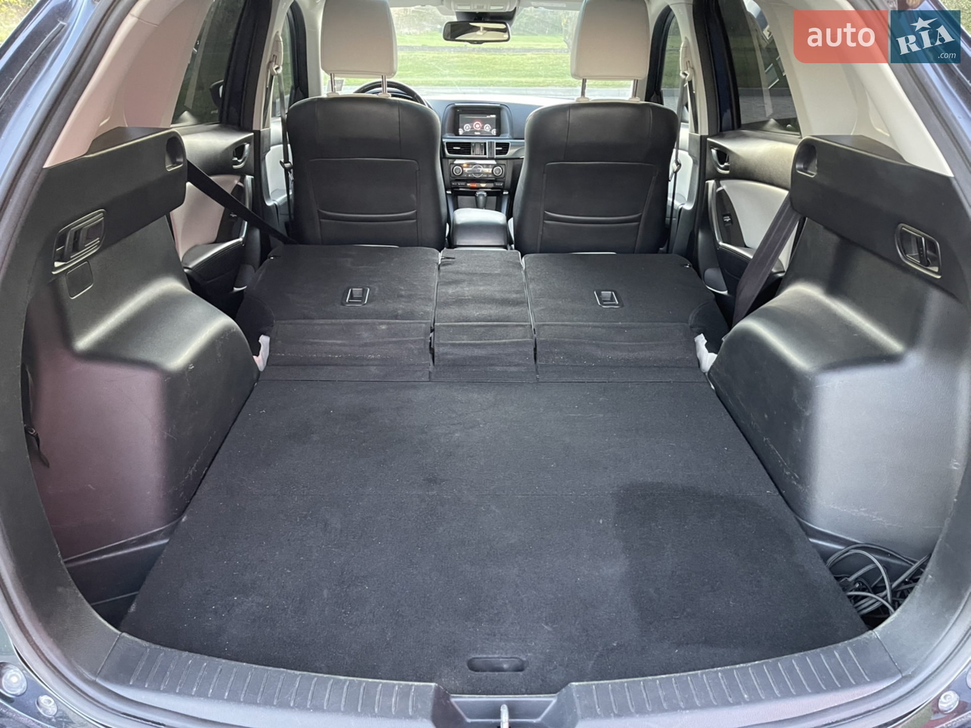 2016 Mazda CX-5 - мініатюра 27