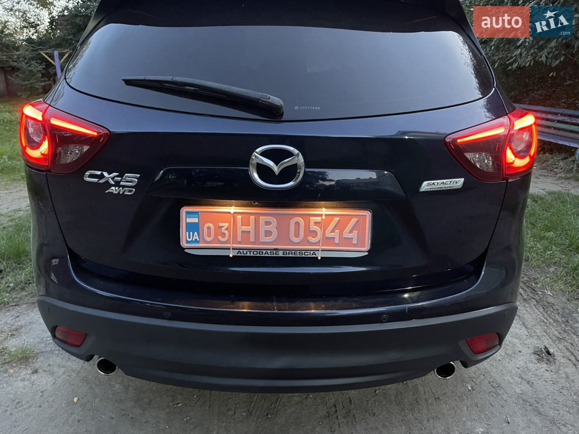 2016 Mazda CX-5 - мініатюра 32