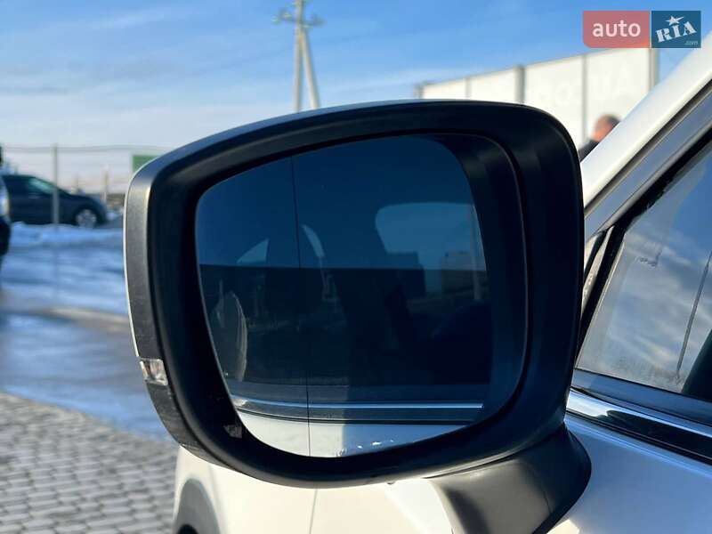 Внедорожник / Кроссовер Mazda CX-5 2020 в Львове фото 15 Внедорожник / Кроссовер Mazda CX-5 2020 в Львове