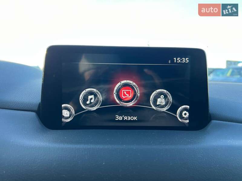 Внедорожник / Кроссовер Mazda CX-5 2020 в Львове фото 28 Внедорожник / Кроссовер Mazda CX-5 2020 в Львове