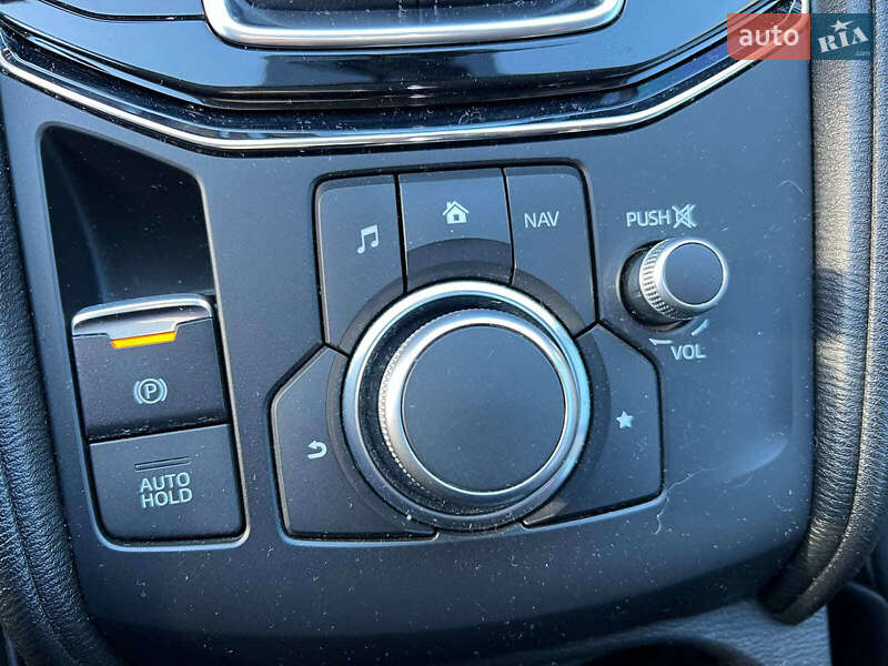 Внедорожник / Кроссовер Mazda CX-5 2020 в Львове фото 31 Внедорожник / Кроссовер Mazda CX-5 2020 в Львове